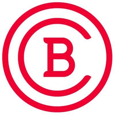 Baker College logo image