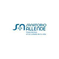 sanatorio allende s.a. logo image