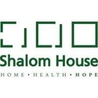 shalom house, inc. logo image