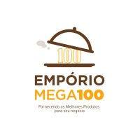 emporio mega 100 logo image