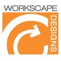 workscape designs llc logo image