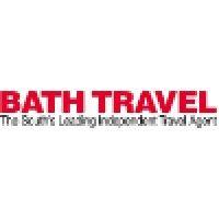 bath travel logo image