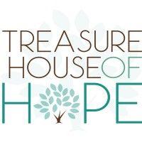 treasure house of hope logo image