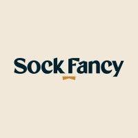 sock fancy logo image