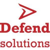 defend solutions