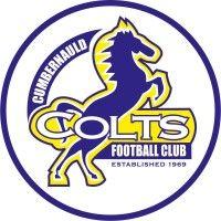 cumbernauld colts f.c.