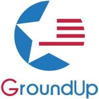 groundup change logo image