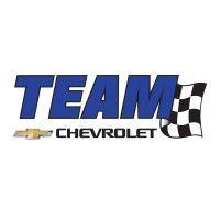 team chevrolet las vegas