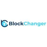 blockchanger logo image