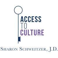 access to culture logo image