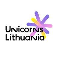 unicorns lithuania logo image