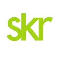 skr | escuela de gobierno y trasformación pública logo image