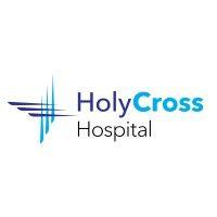 holy cross hospital