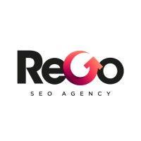 rego marketing logo image