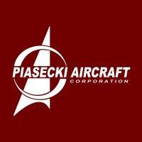 piasecki aircraft corporation logo image