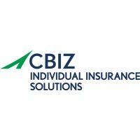 cbiz individual insurance solutions logo image