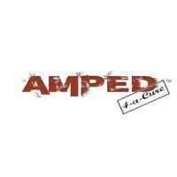 amped 4-a-cure, inc. logo image