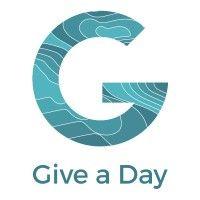 give a day - giveaday.be