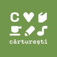 cărtureşti logo image