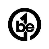 be one team logo image