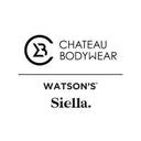 logo of Chateau Bodywear Siella Watsons