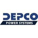 logo of Depco Power Systems