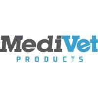 medivet products logo image