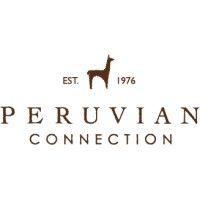 peruvian connection logo image