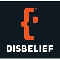 disbelief logo image