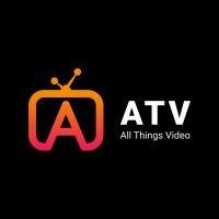 all things video logo image