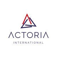 actoria group / mergers & acquisitions, strategy logo image