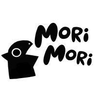 mori mori studio logo image