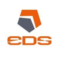 eds ukraine logo image