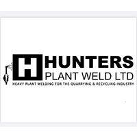 hunters plantweld ltd logo image