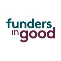 funders in good logo image