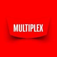 multiplex holding logo image