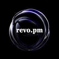 revo logo image