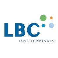 lbc tank terminals