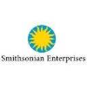 logo of Smithsonian Enterprises