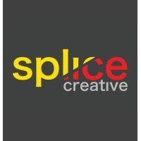 splice creative logo image