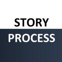 storyprocess logo image