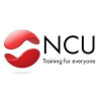 ncu training logo image