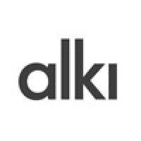 alki logo image