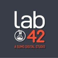 lab42 games logo image