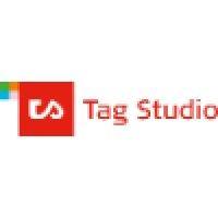 tag studio as