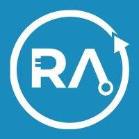 ra solutions logo image