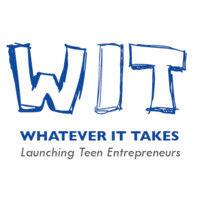 wit- whatever it takes