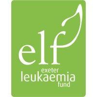 exeter leukaemia fund logo image