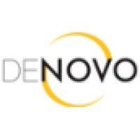 denovo brands, llc logo image