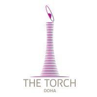 the torch doha